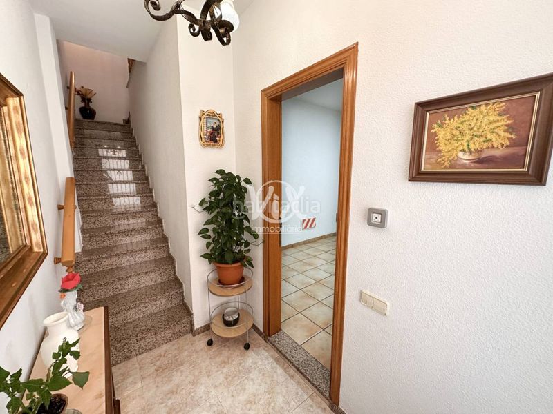 Foto a766cd8e-b1f9-4345-88b4-7c454d4b3c99. Casa amb calefacció aparcament a Nucli Urbà Argentona