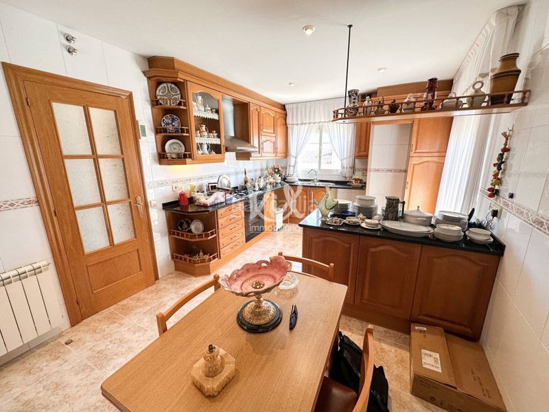 Foto c8bccadc-5201-401a-9c10-870b9a4335a3. Casa amb calefacció aparcament a Nucli Urbà Argentona