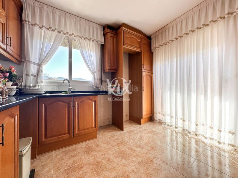 Foto f682b12c-c7da-4a5b-b5ac-219e2616eee3. Casa amb calefacció aparcament a Nucli Urbà Argentona