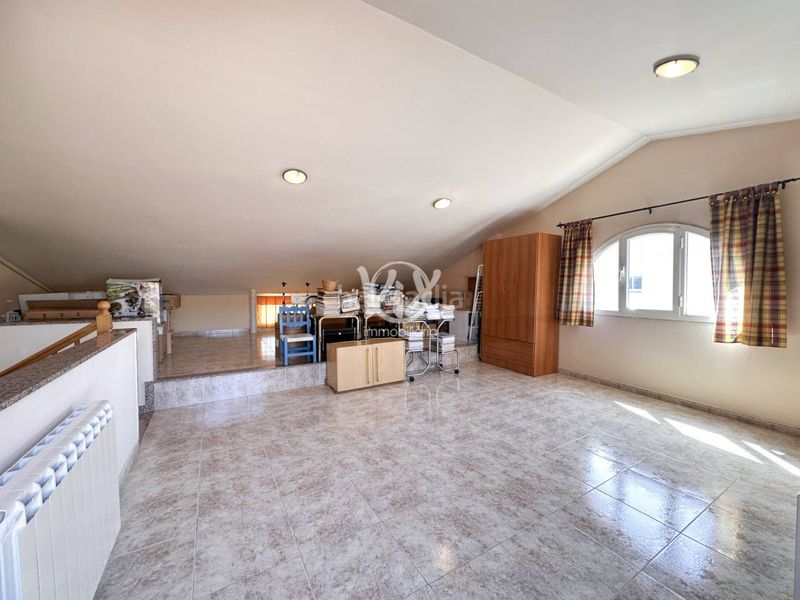 Foto fe3dbc2b-2f23-47d4-bd1d-4edca409f977. Casa amb calefacció aparcament a Nucli Urbà Argentona