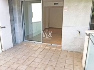 Location Appartement à Via Europa - Parc Central. Piso con terraza en vía europa