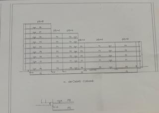 Terreno residencial en Carrer de cebrià cabané 3. Solar urbano en venta en sabadell
