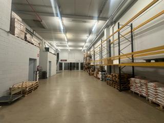 Nau industrial a Carrer d'antoni alcal galiano 25. Nave industrial en venta en cornell de llobregat