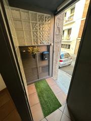 Affitto Monolocale  Carrer de rubens 33. Estudio en alquiler en gracia