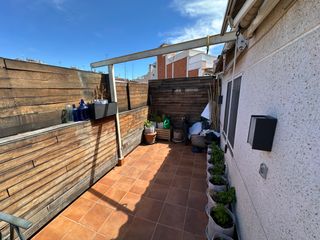 �tic a Carrer luarca 6. Atico en venta en hospitalet