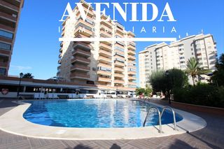 Apartamento en Playa Morros de Gos. Apartamento venta playa de la concha, 118000