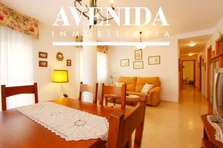 Apartament en N/a. Apartamento venta pueblo, 110000