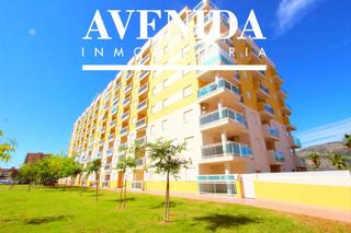 Apartament en N/a. Apartamento venta playa morro de gos, 127000