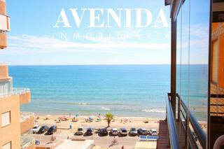 Apartament en Mediterrneo 45. Apartamento en venta en playa morro de gos, 1 dormitorio.