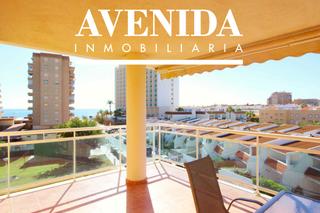 Apartament a Barcelona 34. Apartamento en venta en playa morro de gos, 3 dormitorios.