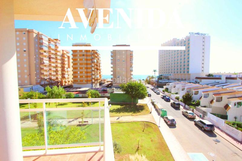 Foto 2fe38fec-56bf-4ee0-892c-067895a97856. Appartement dans barcelona 34 dans Playa Morros de Gos Oropesa del Mar