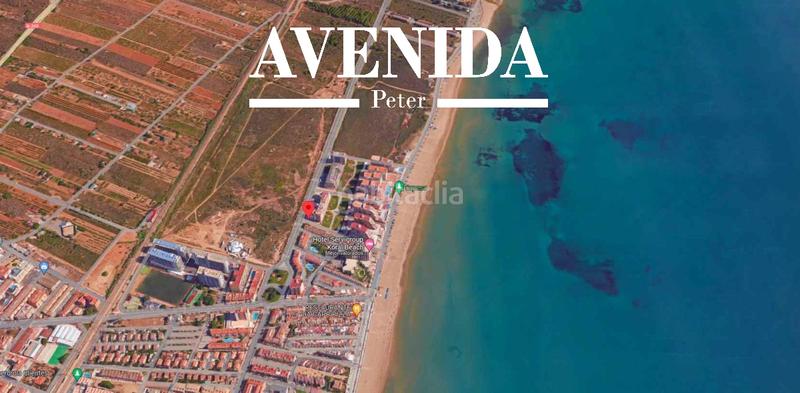 Foto 3c581372-ca0a-4748-b0b7-ab5d5133240d. Appartement dans barcelona 34 dans Playa Morros de Gos Oropesa del Mar