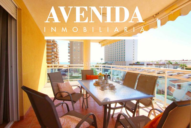 Foto 822ef999-e94d-4d2e-9265-fa579f643038. Appartement dans barcelona 34 dans Playa Morros de Gos Oropesa del Mar