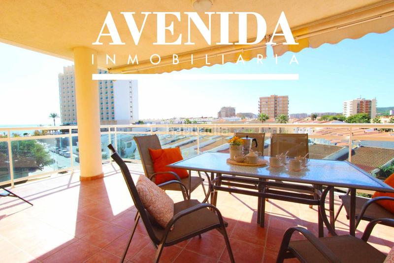 Foto 8aa2a052-614e-4365-85d8-6be08000f5bb. Appartement dans barcelona 34 dans Playa Morros de Gos Oropesa del Mar