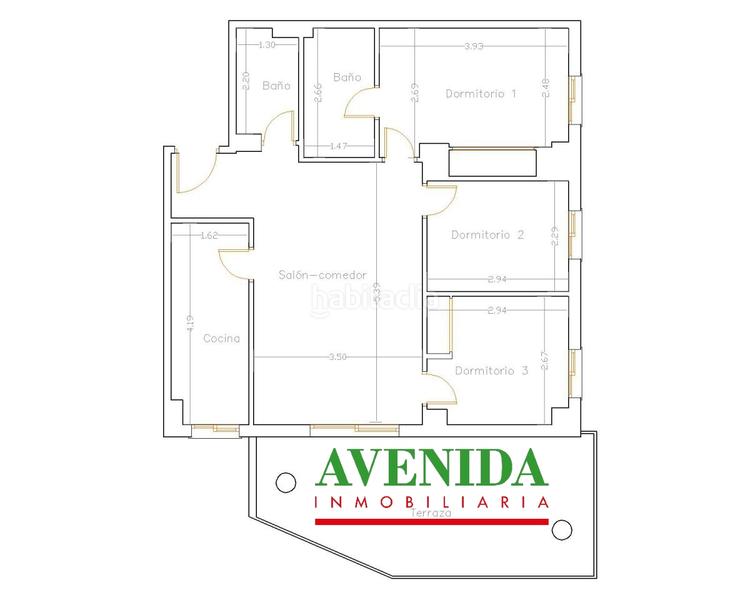 Foto ce2321b3-348c-4c3a-801a-1cf5c0598ad4. Appartement dans barcelona 34 dans Playa Morros de Gos Oropesa del Mar