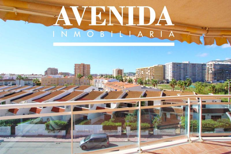 Foto f3f762be-b531-43bc-b715-c2b0eef701f1. Appartement dans barcelona 34 dans Playa Morros de Gos Oropesa del Mar