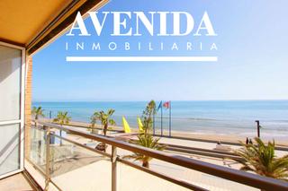 Apartament a Navarra 1. Apartamento en venta en playa morro de gos, 2 dormitorios.