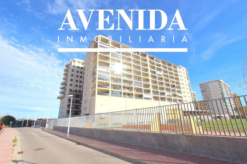 Foto 299ced8d-440b-46bc-811f-02edb61c728d. Piccolo appartamento in els ullals 2 in Playa Morros de Gos Oropesa del Mar