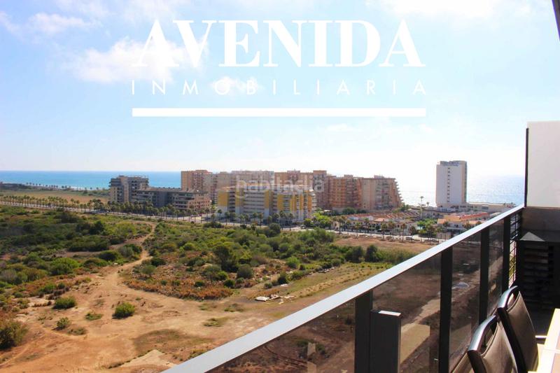 Foto 2d3cc3b7-53a9-428a-af13-7bfd9223db7b. Piccolo appartamento in els ullals 2 in Playa Morros de Gos Oropesa del Mar