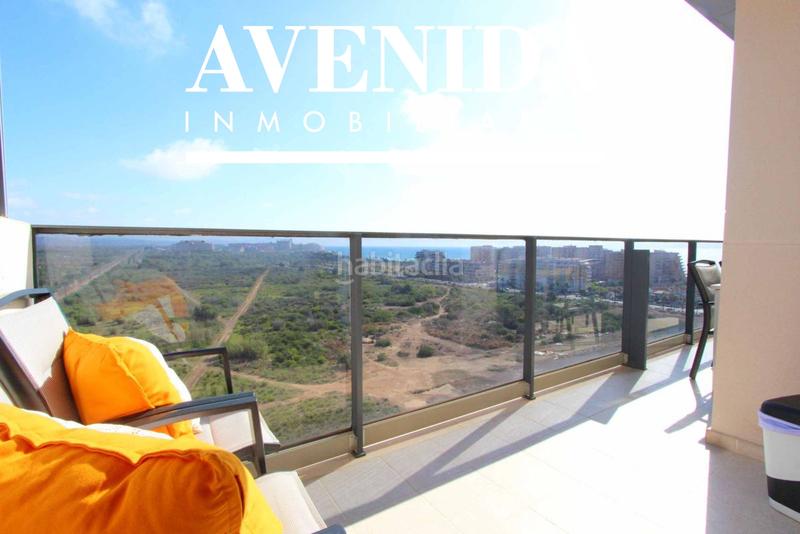 Foto 4c145d4c-5ab1-41d5-8839-0c3b0dc923ae. Piccolo appartamento in els ullals 2 in Playa Morros de Gos Oropesa del Mar