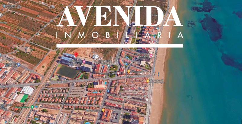 Foto 4fe81917-9332-42e2-be93-e2f221fe17cb. Piccolo appartamento in els ullals 2 in Playa Morros de Gos Oropesa del Mar