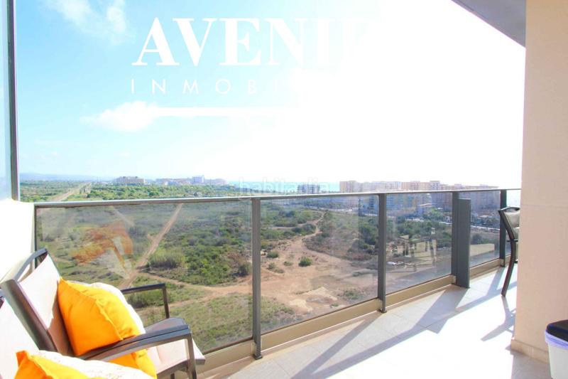 Foto 515f1292-0b53-4861-9402-d6655539e327. Piccolo appartamento in els ullals 2 in Playa Morros de Gos Oropesa del Mar