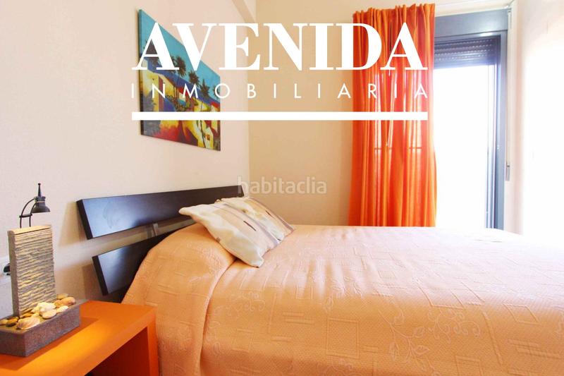 Foto 86b664df-5c50-4a54-b444-3ec6ab896368. Piccolo appartamento in els ullals 2 in Playa Morros de Gos Oropesa del Mar