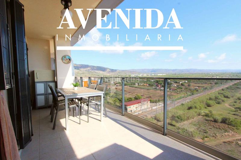 Foto 9d6e7fd1-3c82-4e36-b69b-43eb23dde4c5. Piccolo appartamento in els ullals 2 in Playa Morros de Gos Oropesa del Mar