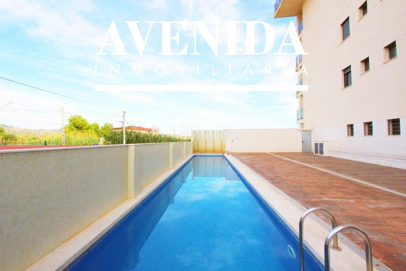 Foto a1373a51-9bee-43bb-a928-384a671b7bab. Piccolo appartamento in els ullals 2 in Playa Morros de Gos Oropesa del Mar