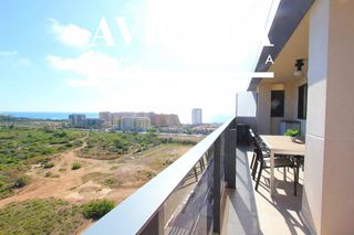 Appartement in Els ullals 2. Apartamento en venta en playa morro de gos, 4 dormitorios.