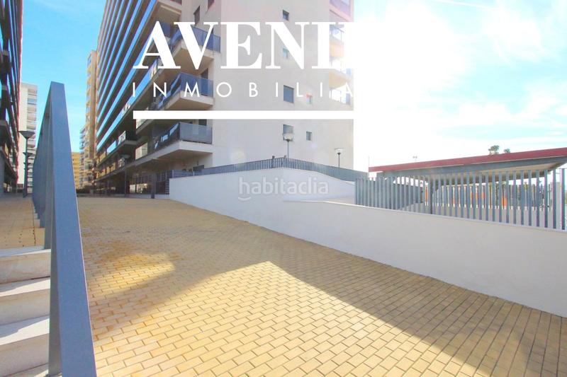 Foto d19e0f87-3502-4828-8561-3126576cf5d3. Piccolo appartamento in els ullals 2 in Playa Morros de Gos Oropesa del Mar