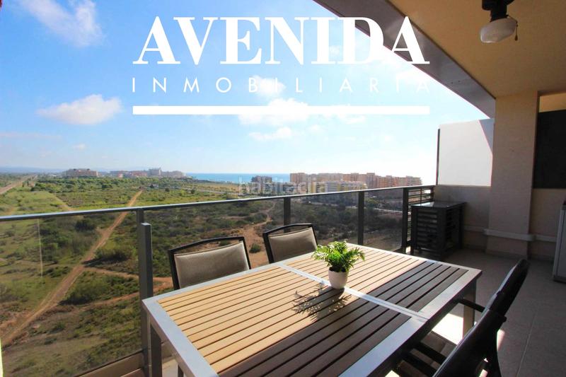 Foto e435d916-5a74-40e9-9fb5-3f29e13ffc80. Piccolo appartamento in els ullals 2 in Playa Morros de Gos Oropesa del Mar