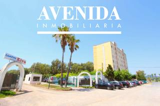 Apartament a L`atall 20. Apartamento en venta en marina dor, 2 dormitorios.