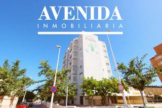 Apartament a Cuenca 2. Apartamento en venta en playa morro de gos, 3 dormitorios.