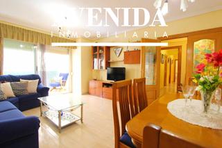 Apartament a Cuenca 2. Apartamento en venta en playa morro de gos, 3 dormitorios.