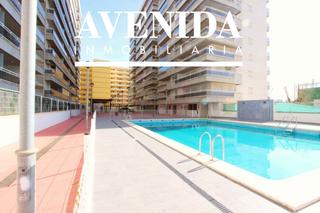 Apartament a Els ullals 10. Apartamento en venta en playa morro de gos, 2 dormitorios.