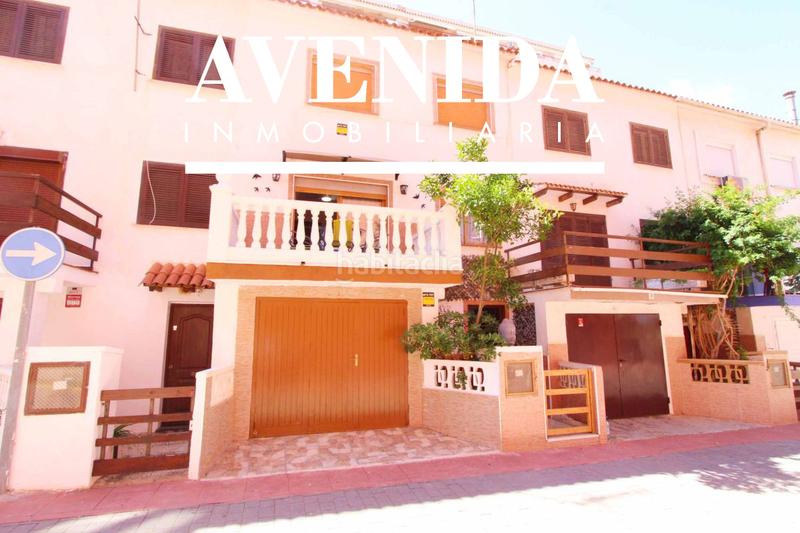 Foto ff7871c8-4aa7-461a-b186-4c49ec7d6fe0. Chalet en montañeta san jose 6 chalet en venta en playa morro de gos, 4 dormitorios. en Oropesa del Mar