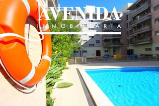 Apartament en Cabanes 11. Apartamento en venta en pueblo, 1 dormitorio.