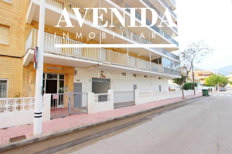 Foto 3bf09b9b-921b-497e-aad8-df1b50d9708c. Locale commerciale in vitoria 7 in Playa Morros de Gos Oropesa del Mar