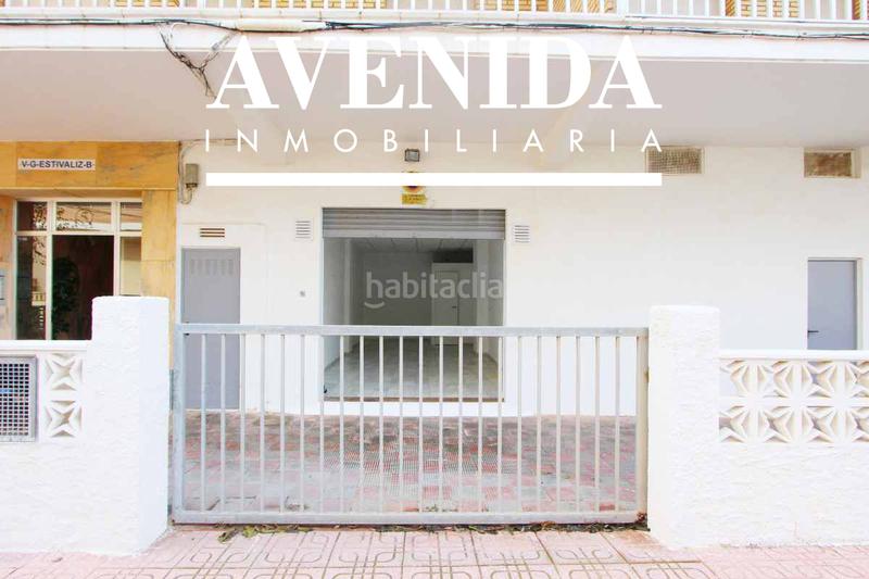 Foto a996e48b-5d77-4fff-94b2-d85ef5bc5588. Locale commerciale in vitoria 7 in Playa Morros de Gos Oropesa del Mar