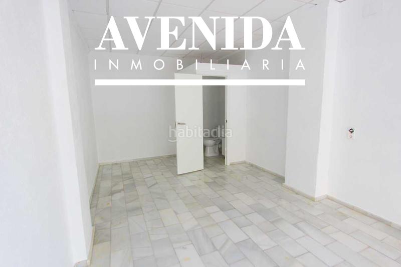 Foto dc682e52-5c5f-4e50-9a79-8e27efc383fc. Locale commerciale in vitoria 7 in Playa Morros de Gos Oropesa del Mar