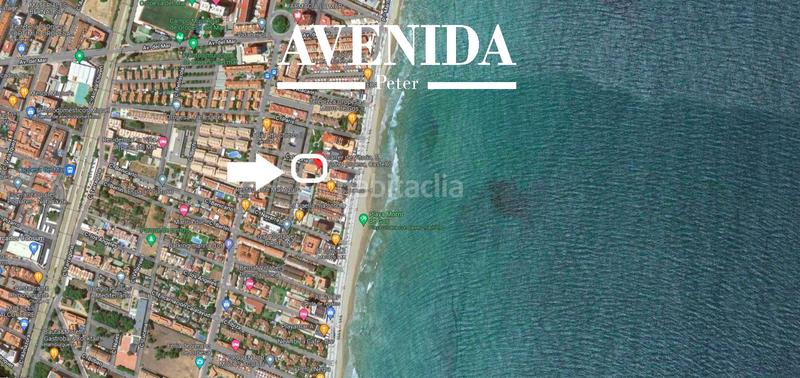 Foto e7e93cc7-0f25-44c9-ab33-a600c716db84. Locale commerciale in vitoria 7 in Playa Morros de Gos Oropesa del Mar