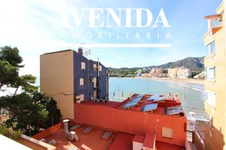 Apartament en Martimo de la concha 6. Apartamento en venta en playa de la concha, 2 dormitorios.