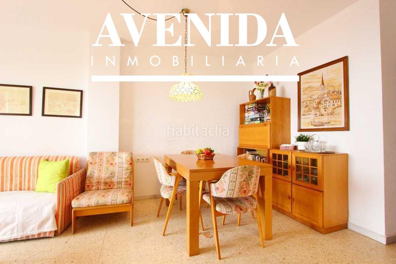 Foto 1cde37da-e2f8-4b6d-9057-9936023cb0be. Appartement in mediterraneo 16 in Playa Morros de Gos Oropesa del Mar