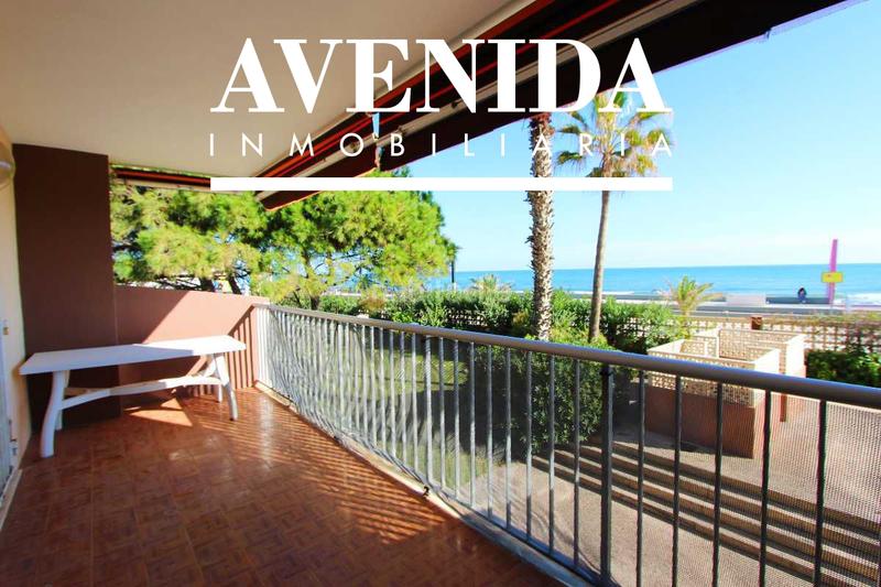 Foto 2f7cf3be-25db-4c09-a867-78322184ee08. Appartement in mediterraneo 16 in Playa Morros de Gos Oropesa del Mar