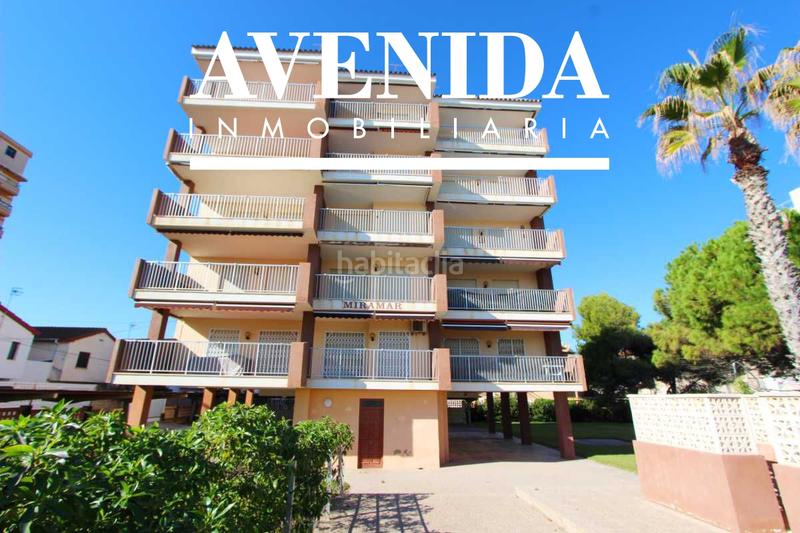 Foto 545005c4-d5a3-4977-bdda-646dd19500f0. Appartement in mediterraneo 16 in Playa Morros de Gos Oropesa del Mar