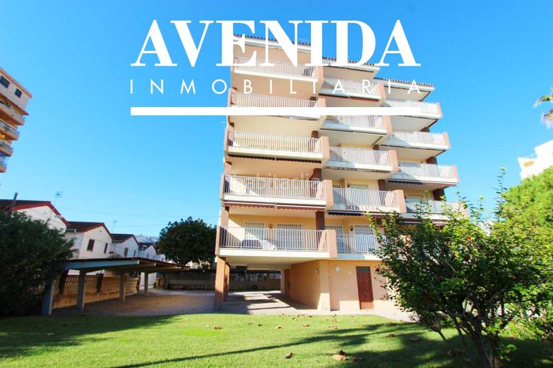 Foto 74847bc0-567b-4a49-a918-c556006523eb. Appartement in mediterraneo 16 in Playa Morros de Gos Oropesa del Mar