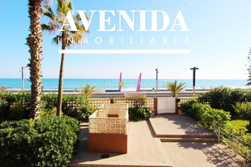 Foto b8aae83e-817f-407f-b288-8450ee73e022. Appartement in mediterraneo 16 in Playa Morros de Gos Oropesa del Mar