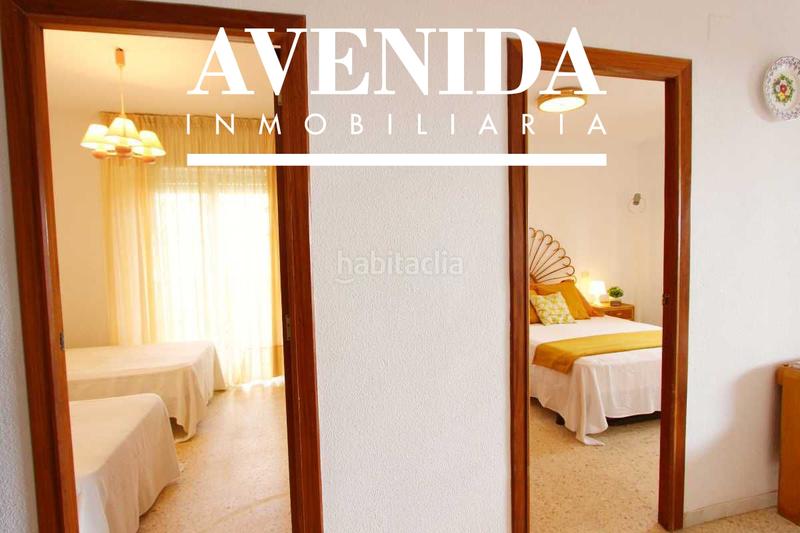 Foto ca418f72-cba2-41ba-a89a-58b25d8b4e4e. Appartement in mediterraneo 16 in Playa Morros de Gos Oropesa del Mar