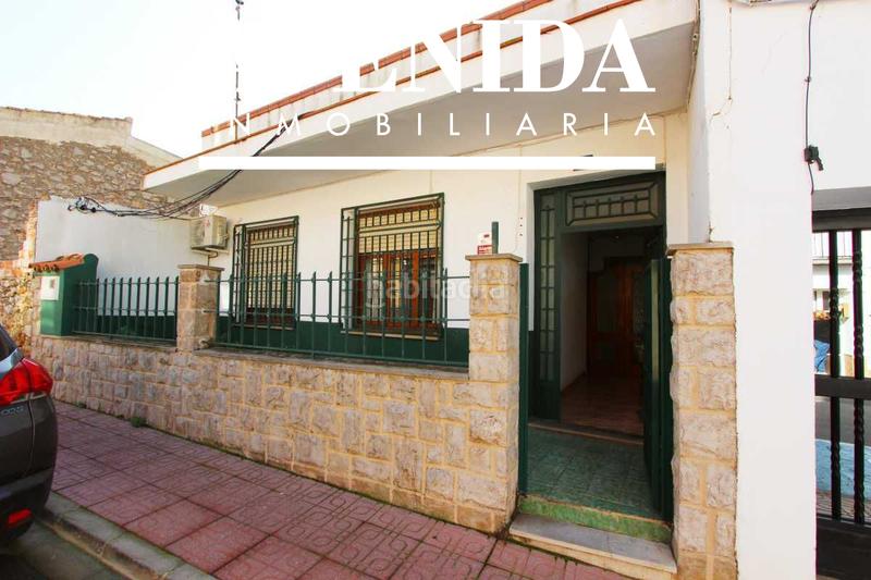 Foto 2ee05119-d106-422e-bc9a-7816d44f72c7. Xalet a la plana 15 a Centro Oropesa del Mar
